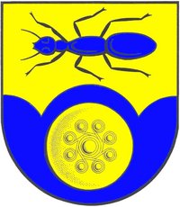 Wappen Brekendorf